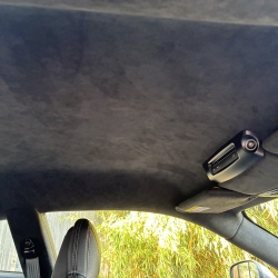 Maserati Granturismo Sport MC Shift