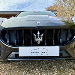 Maserati Grecale