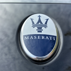 Maserati Grecale