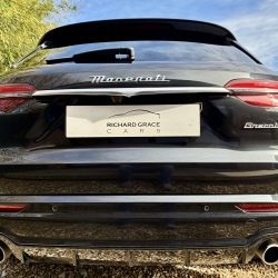 Maserati Grecale
