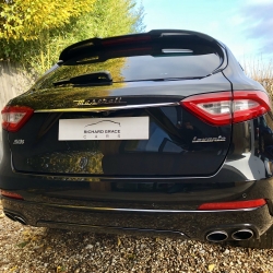 Maserati Levante S Gransport 