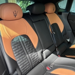 Maserati Levante Trofeo Ultima