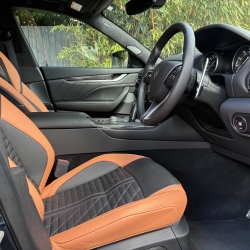 Maserati Levante Trofeo Ultima