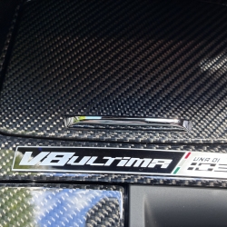 Maserati Levante Trofeo Ultima