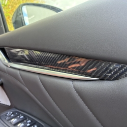 Maserati Levante Trofeo Ultima
