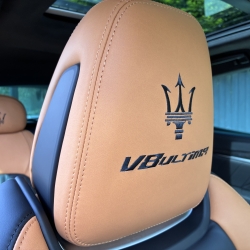 Maserati Levante Trofeo Ultima