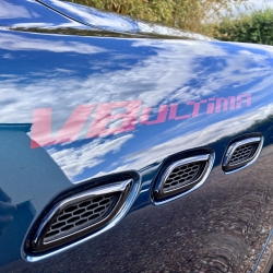 Maserati Levante Trofeo Ultima