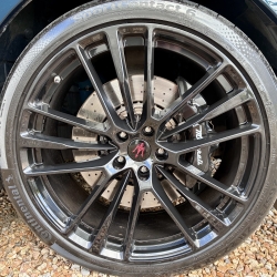 Maserati Levante Trofeo Ultima