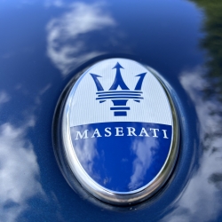 Maserati Levante Trofeo Ultima