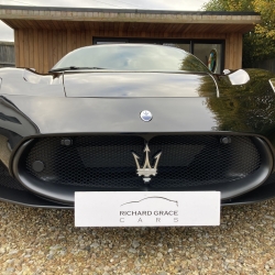 Maserati MC20