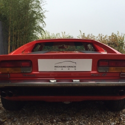 Maserati  Merak SS