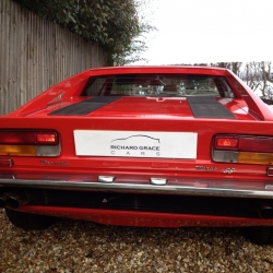 Maserati  Merak SS