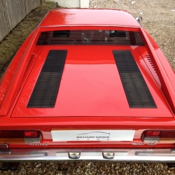 Maserati  Merak SS