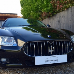 Maserati  Quattroporte 4.7 S 