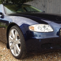 Maserati  Quattroporte Automatic