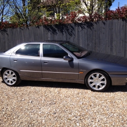 Maserati  Quattroporte IV