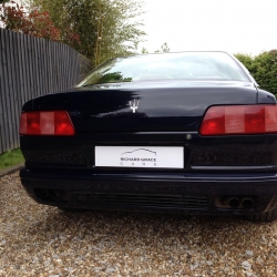 Maserati  Quattroporte IV Evoluzione