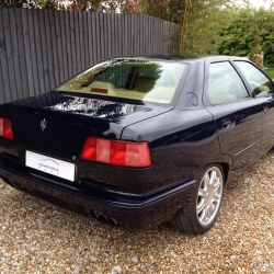 Maserati  Quattroporte IV Evoluzione