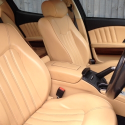 Maserati  Quattroporte Sport GT