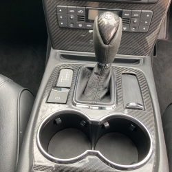 Maserati Quattroporte Sport Gts