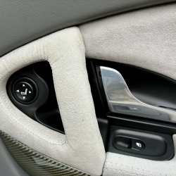 Maserati Quattroporte Sport GTS