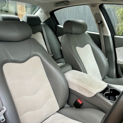 Maserati Quattroporte Sport GTS