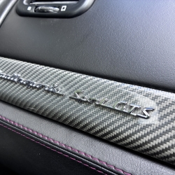 Maserati Quattroporte Sport GT S