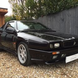 Maserati  Shamal