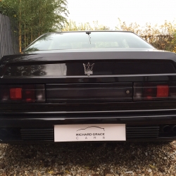 Maserati  Shamal