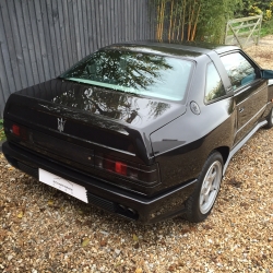 Maserati  Shamal