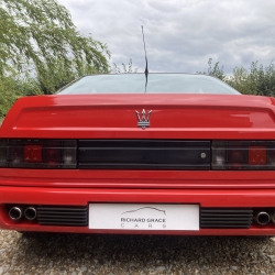 Maserati Shamal