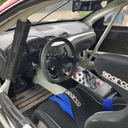 Maserati Works Trofeo GT4 