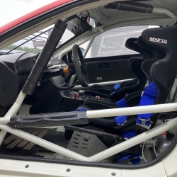 Maserati Works Trofeo GT4 