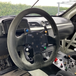 Maserati Works Trofeo GT4 