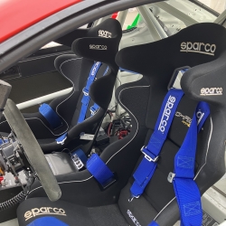 Maserati Works Trofeo GT4 