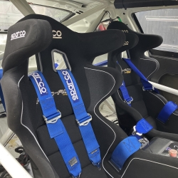 Maserati Works Trofeo GT4 
