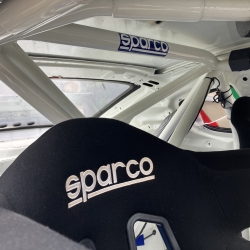 Maserati Works Trofeo GT4 