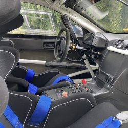 Maserati Works Trofeo GT4 