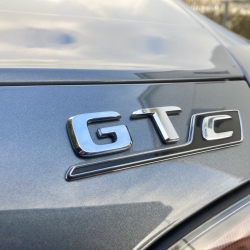 Mercedes AMG GT C 