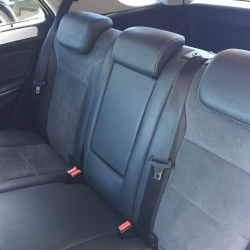 Mercedes M Class ML 300 CDi Sport Blu Efficiency