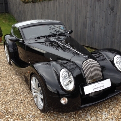 Morgan Aero Supersport