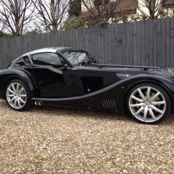 Morgan Aero Supersport