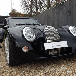 Morgan Aero Supersport