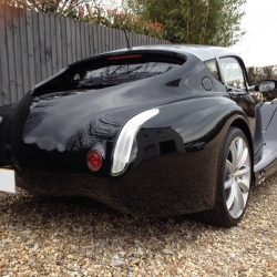 Morgan Aero Supersport