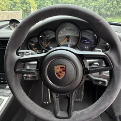 Porsche 911 991.2 GT3