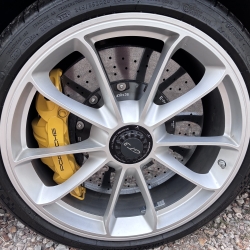 Porsche 911 991.2 GT3
