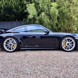 Porsche 911 991.2 GT3