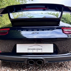 Porsche 911 991.2 GT3