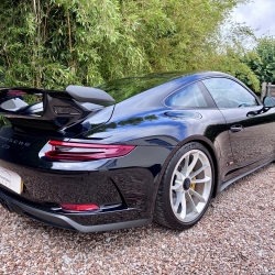 Porsche 911 991.2 GT3