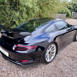 Porsche 911 991.2 GT3